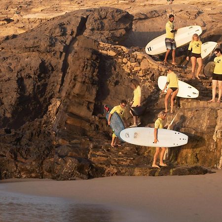 Caretta Beach Destino Морро-дель-Хабле Экстерьер фото