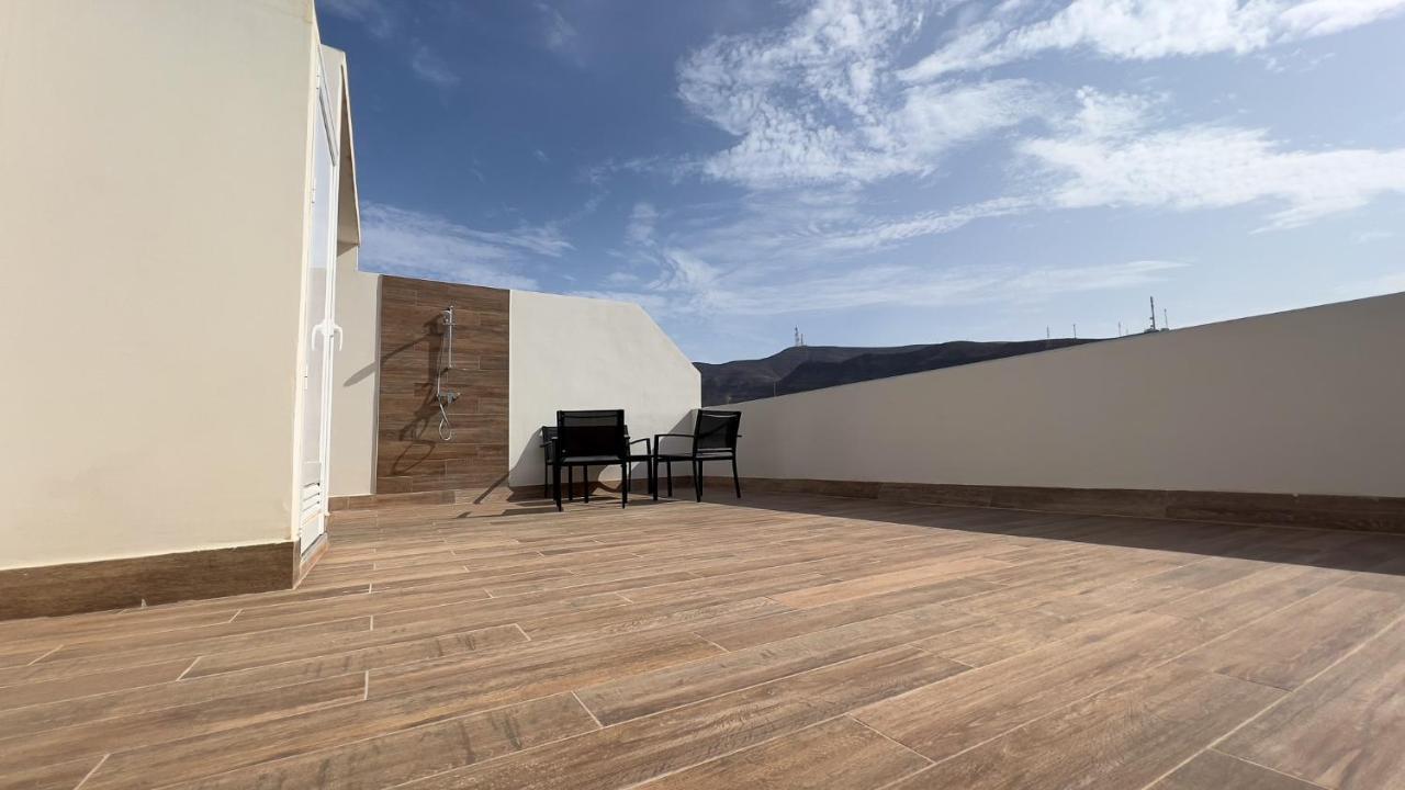 Caretta Beach Destino Морро-дель-Хабле Экстерьер фото